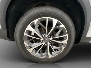 Maxus Euniq 6 bild 30