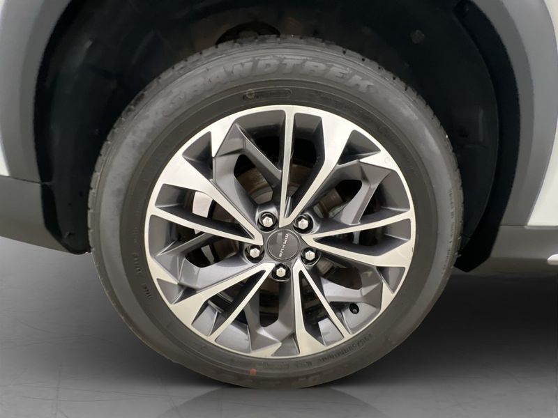 Maxus Euniq 6 bild 30