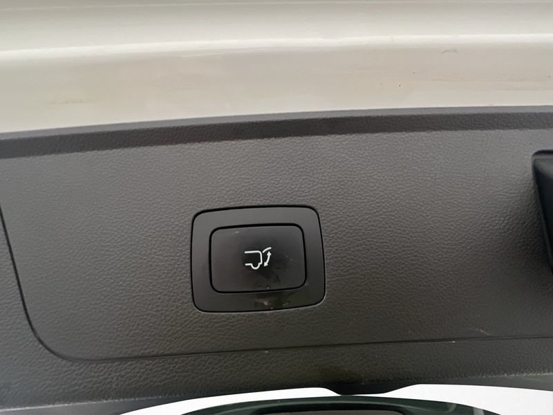 Maxus Euniq 6 bild 27