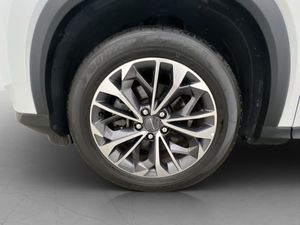 Maxus Euniq 6 bild 28