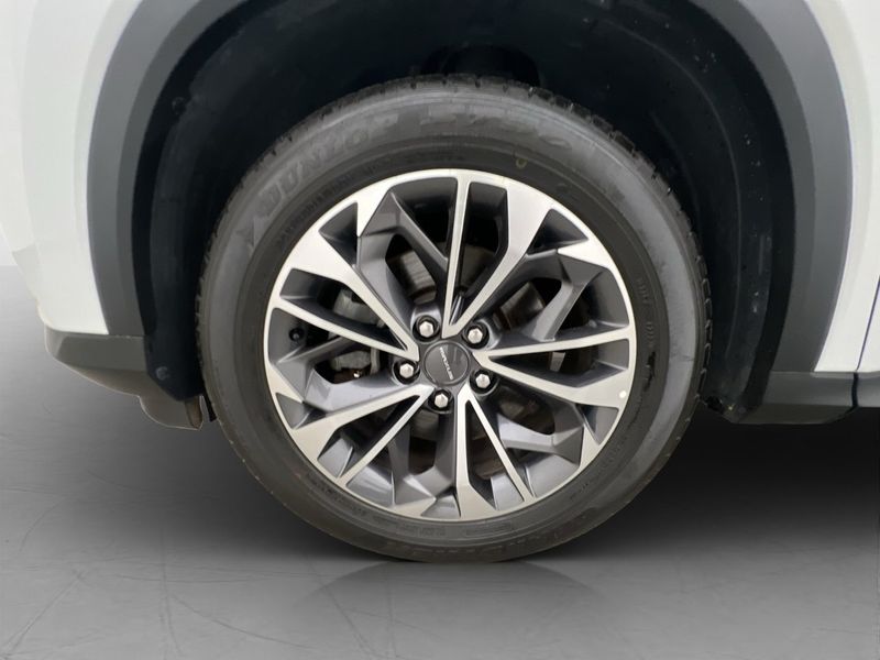 Maxus Euniq 6 bild 28