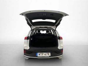 Maxus Euniq 6 bild 10