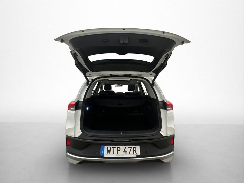 Maxus Euniq 6 bild 10