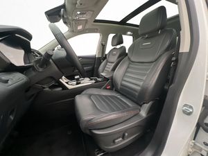 Maxus Euniq 6 bild 11