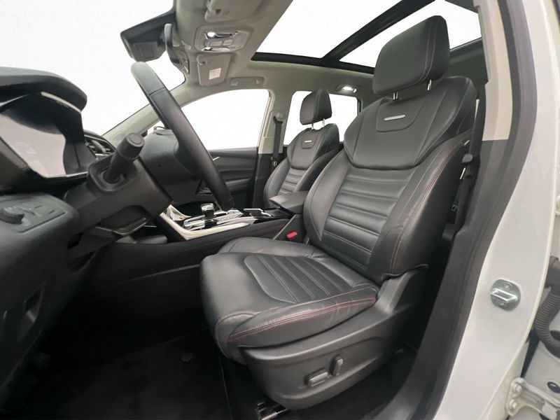 Maxus Euniq 6 bild 11