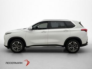 Maxus Euniq 6 bild 5