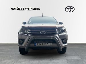 Toyota Hilux bild 5