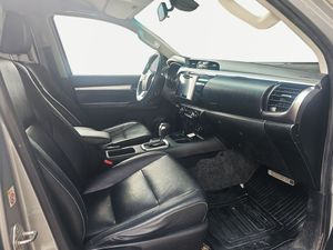 Toyota Hilux bild 6