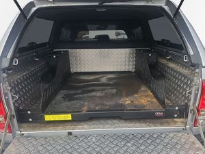 Toyota Hilux bild 10