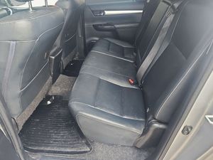 Toyota Hilux bild 7