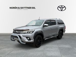Toyota Hilux bild 1