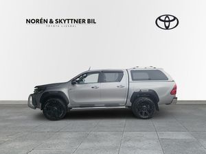 Toyota Hilux bild 3