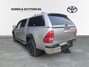 Toyota Hilux bild 2