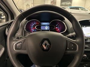 Renault Clio bild 13
