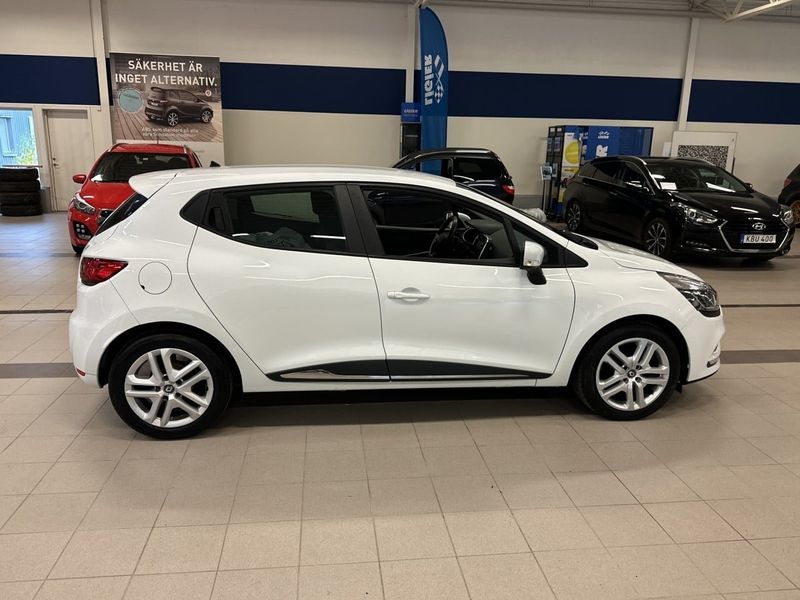 Renault Clio bild 6