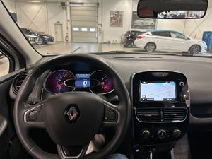Renault Clio bild 12