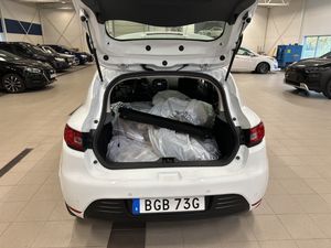 Renault Clio bild 9