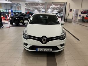 Renault Clio bild 8