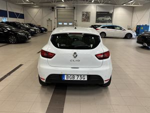 Renault Clio bild 4