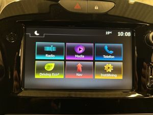 Renault Clio bild 17