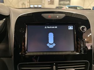 Renault Clio bild 16