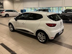 Renault Clio bild 3