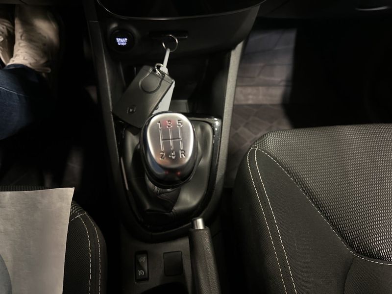 Renault Clio bild 14