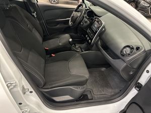 Renault Clio bild 11