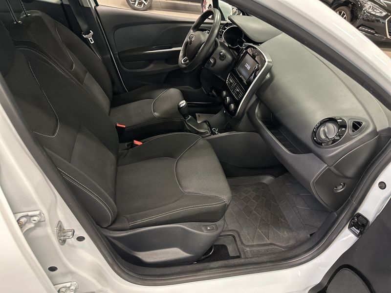 Renault Clio bild 11