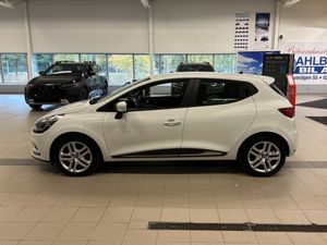Renault Clio bild 2