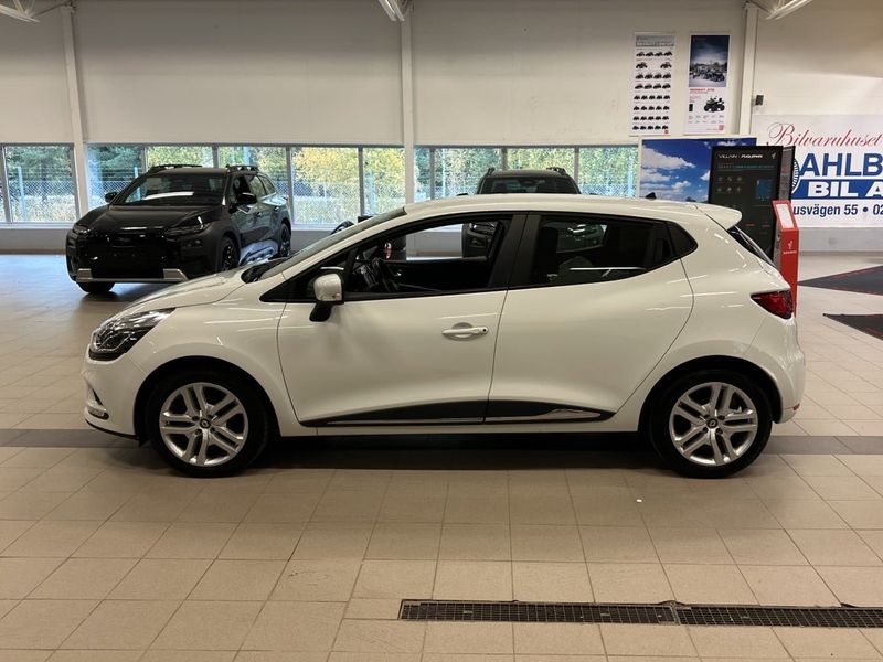 Renault Clio bild 2