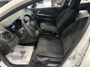 Renault Clio bild 10