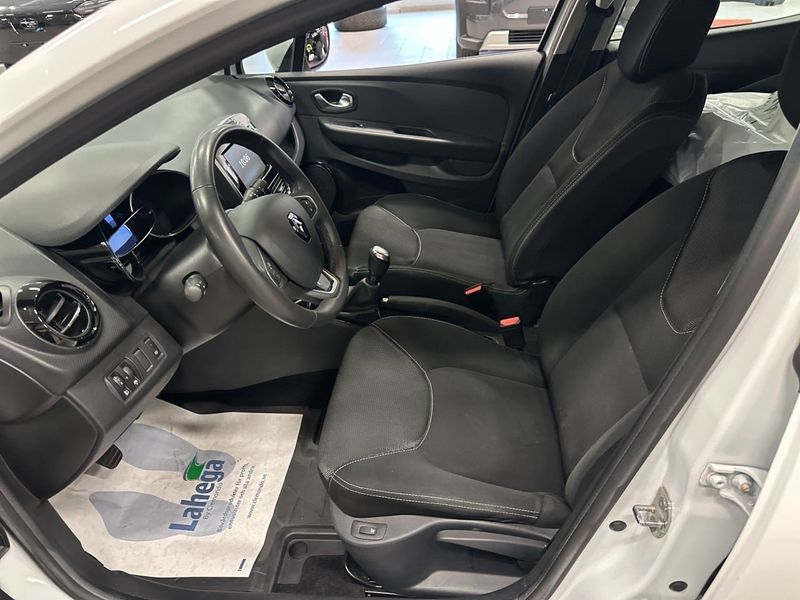 Renault Clio bild 10