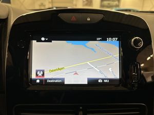 Renault Clio bild 15