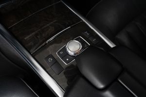 Mercedes E350 bild 16