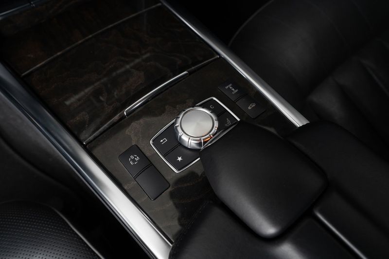 Mercedes E350 bild 16