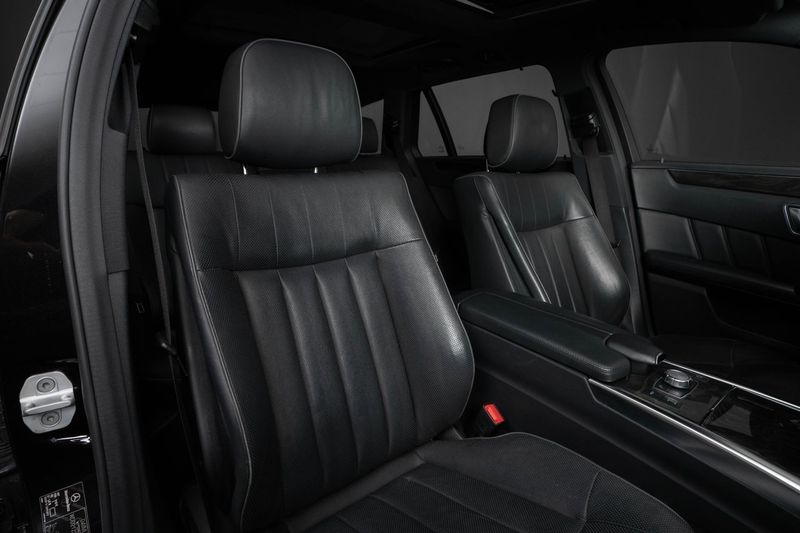 Mercedes E350 bild 7