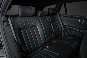 Mercedes E350 bild 20