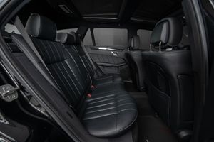Mercedes E350 bild 19