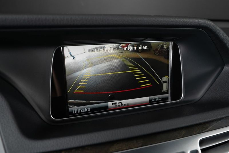 Mercedes E350 bild 11