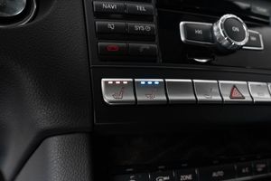 Mercedes E350 bild 14