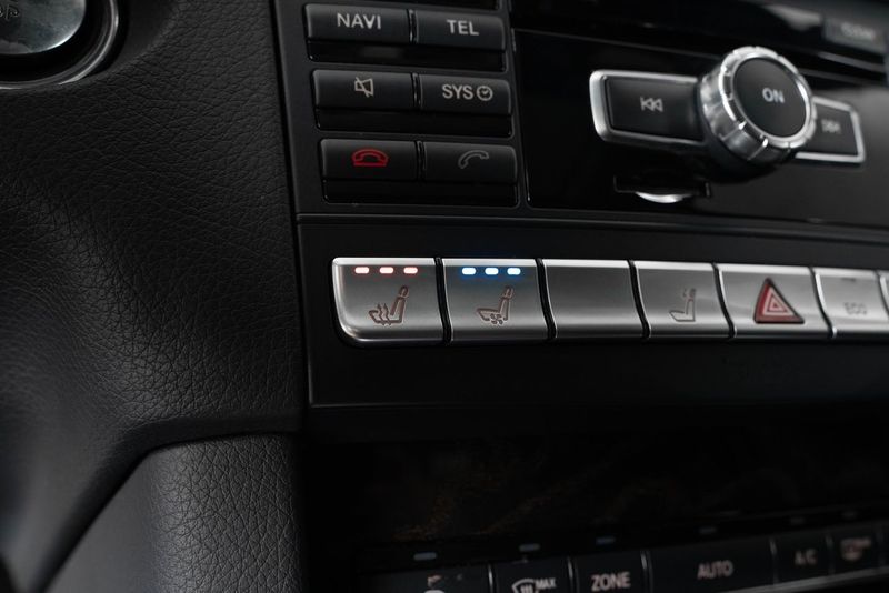 Mercedes E350 bild 14