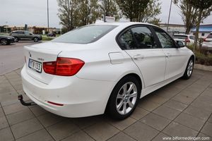 BMW 328 bild 3