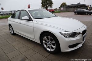 BMW 328 bild 8