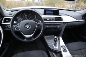 BMW 328 bild 6