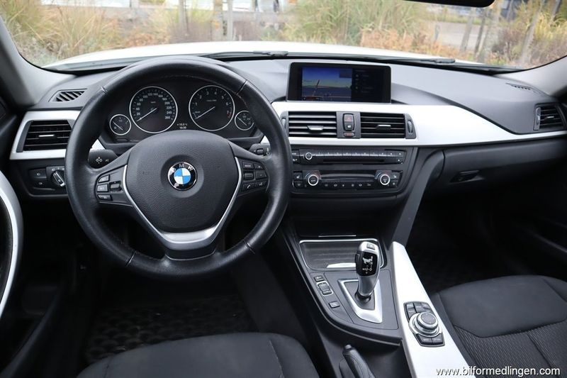 BMW 328 bild 6