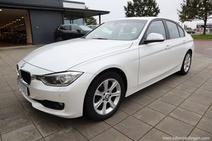 BMW 328 bild 2