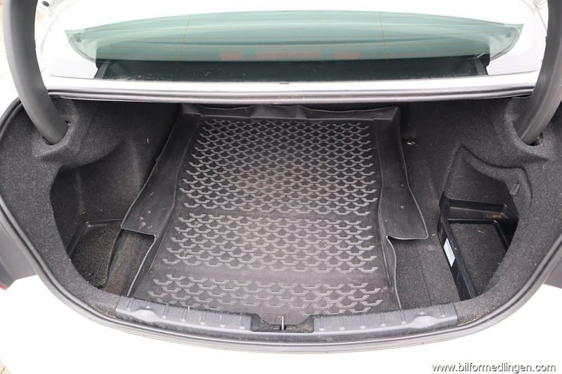 BMW 328 bild 11