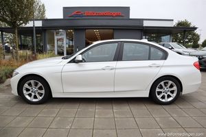 BMW 328 bild 1
