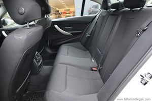 BMW 328 bild 5